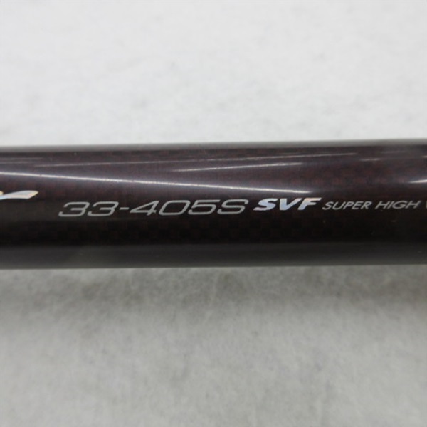 ０４トーナメントキャスター３３ー４０５Ｓ　ガイド付き
